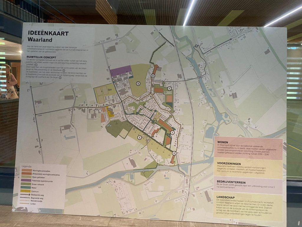 Adamsland fase 2