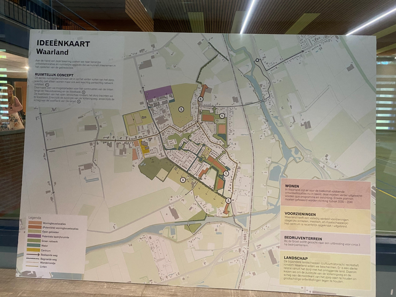 Adamsland fase 2
